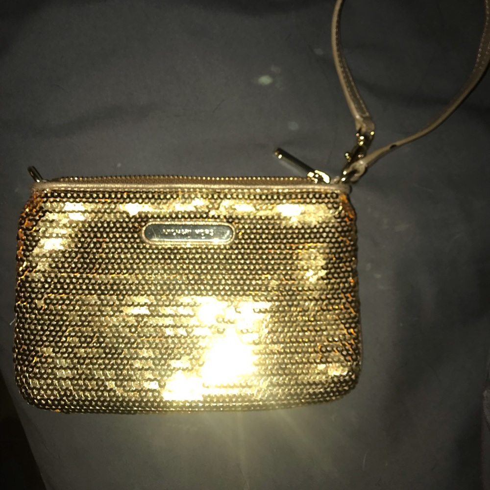Wristlet